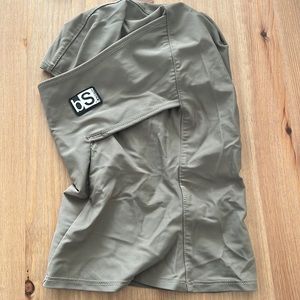 Blackstrap balaclava